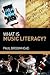 What is Music Literacy?