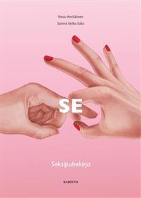 Se: seksipuhekirja (Hardcover)