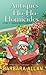 Antiques Ho-Ho-Homicides (Trash 'n' Treasures #6.5, #8.5, #9.5) by Barbara Allan