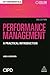 Performance Management by Linda Ashdown