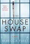 The House Swap by Rebecca Fleet