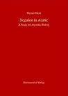 Negation in Arabi...