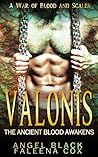Valonis: The Anci...