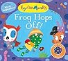 Frog Hops Off! (Twit Twoo School Book 2)