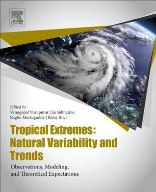Tropical Extremes: Natural Variability and Trends