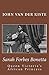 Sarah Forbes Bonetta by John van der Kiste