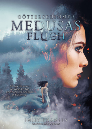 Medusas Fluch - Götterschimmer (Paperback)