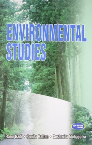 S.K. Kataria Sons Environmental Studies (Paperback)