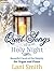 Quiet Songs of a Holy Night: Beautiful Carols of the Nativity for Organ and Piano