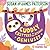 Cuddly Critters for Little Geniuses by Susan  Patterson