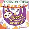 Cuddly Critters for Little Geniuses by Susan  Patterson