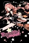 Magical Girl Raising Project, Vol. 4 Magical Girl Raising Project, Vol. 4