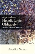 Approaching Hegel's Logic, Obliquely: Melville, Moliere, Beckett
