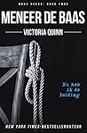 Meneer de baas by Victoria Quinn