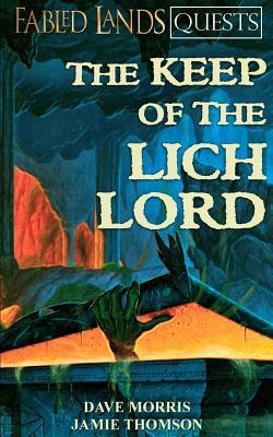 pdf download The Keep of the Lich Lord