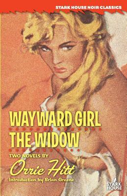 Wayward Girl / The Widow (Paperback)