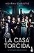 La casa torcida by Agatha Christie