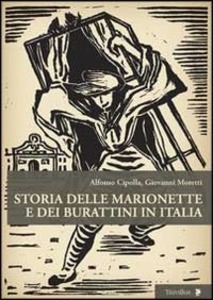 Storia delle Marionette e dei Burattini in Italia