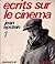 Écrits sur le cinéma  by Jean Epstein