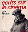 Écrits sur le cinéma : 1921-1953, édition chronologique en 2 volumes