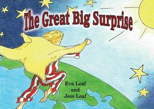 Great Big Surprise,The