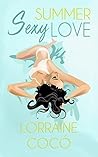 Sexy Summer Love by Lorraine Cocó