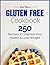Gluten Free Cookbook by Elis Mars