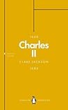 Charles II by Clare Jackson