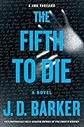 The Fifth to Die (4MK Thriller, #2) 