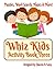 Whiz Kids Activity Book Three