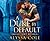 A Duke by Default (Reluctant Royals, #2)