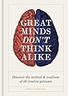 Great Minds Don't Think Alike by Emily Gosling