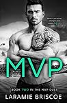 MVP by Laramie Briscoe