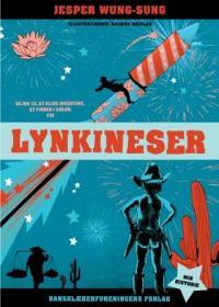 Lynkineser (Hardcover)