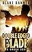 Double Edged Blade (The Omega Series)
