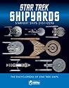 Star Trek Shipyards by Ben    Robinson