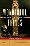 Wonderful Things by Jason Thompson