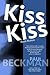 Kiss Kiss by Paul Beckman