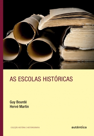 As escolas históricas (Paperback)