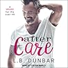 After Care by L.B. Dunbar