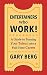 Entertainers Who Work!