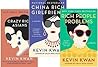 Crazy Rich Asians / China Rich Girlfriend / Rich People Problems (Crazy Rich Asians #1-3)