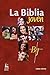 La Biblia joven: [Encuadernación plástico flexible]