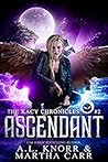 Ascendant (The Ka...