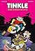 Tinkle Magazine 606 by Rajani Thindiath