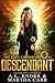 Descendant (The Kacy Chronicles, #1) (Oriceran Universe)