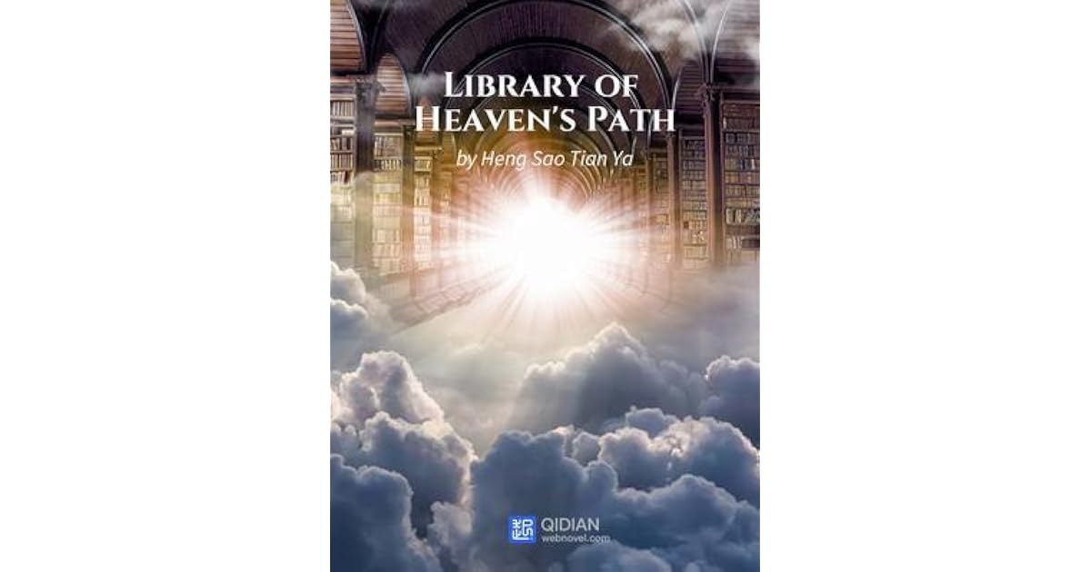 Library of Heaven's Path Vol 10 (c1202-1474) by 横扫天涯