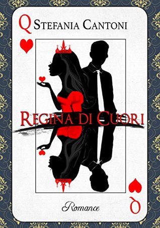 Regina di cuori (Italian Edition)