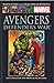 Avengers Defenders War