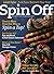 Spin Off Magazine Summer 2018 by Anne Merrow